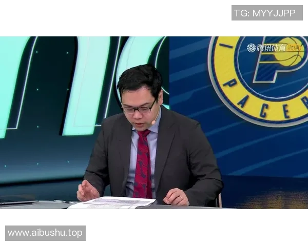 腾讯NBA解说团队全名单揭秘各大解说员精彩亮相一览无遗